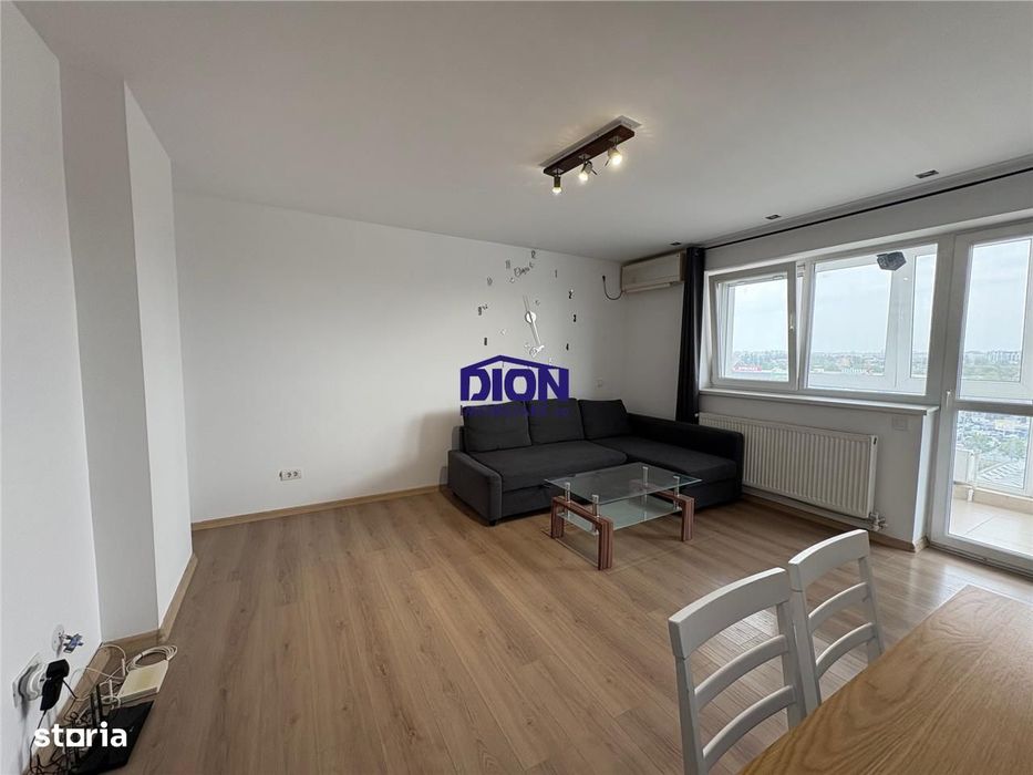 RIN GRAND HOTEL, 2 camere, mobilat modern, utilat — fotografia 1