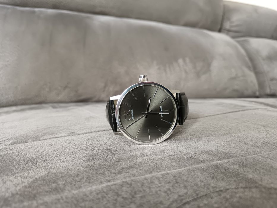 Предлагам за продажба часовник Calvin Klein