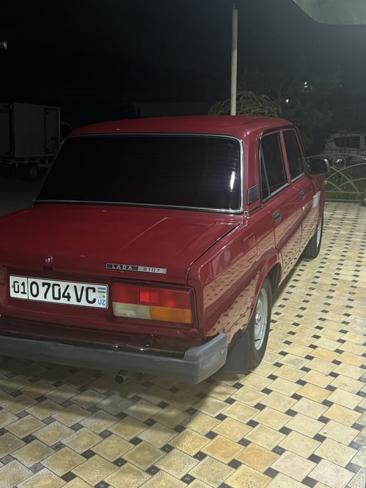 Lada 21074 2009 — 5