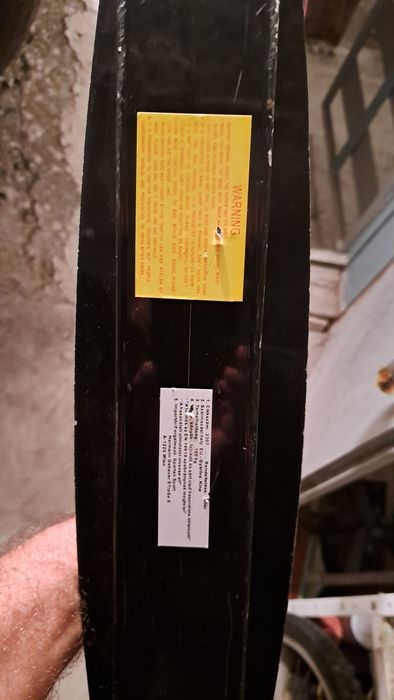 Тротинетка Spartan