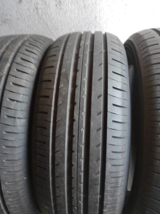 215/55/18 Toyo 4бр.