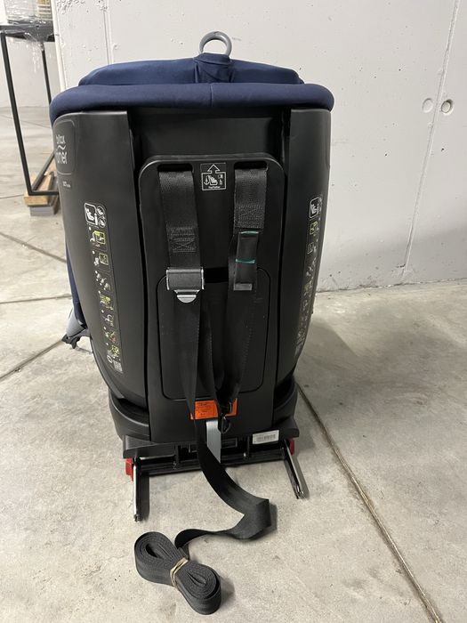 Scaun auto Britax Romer trifix2 albastru