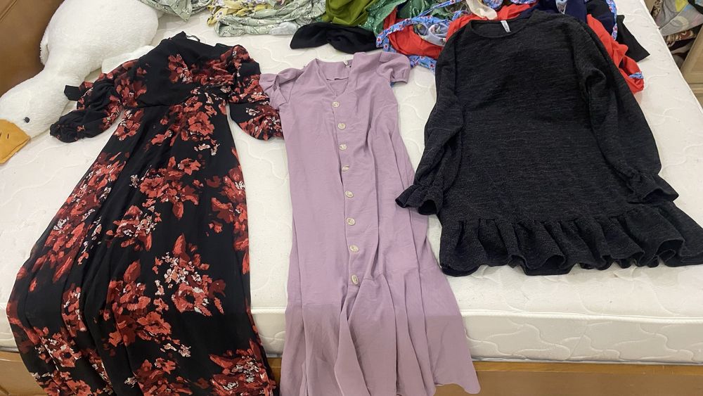 Всё по 5 тысяч тенге!