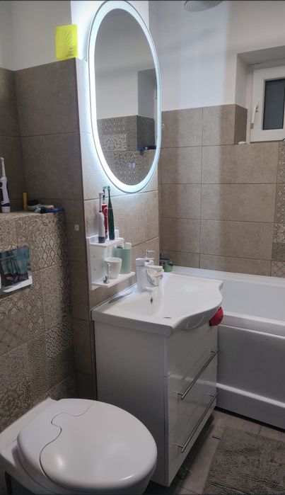 Se vinde apartament 3 camere Bulevardul București Timken