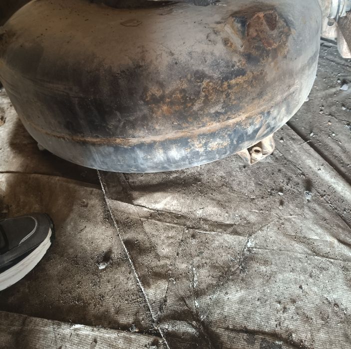 Продам гбо !на land cruiser 200