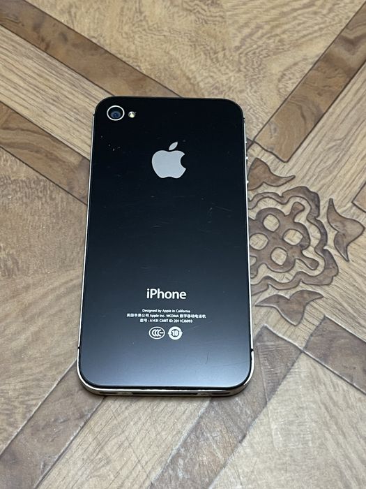 iPhone 4S 8GB Original