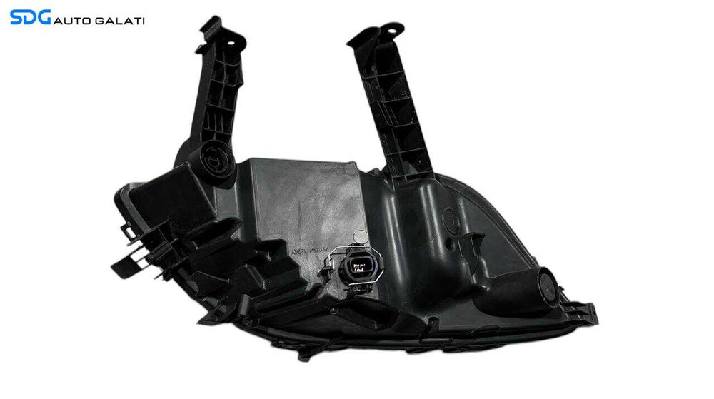 Semnalizare Stanga din Spoiler Bara Fata Opel Astra J 2009 - 2016 Cod 13264641 [L5922]