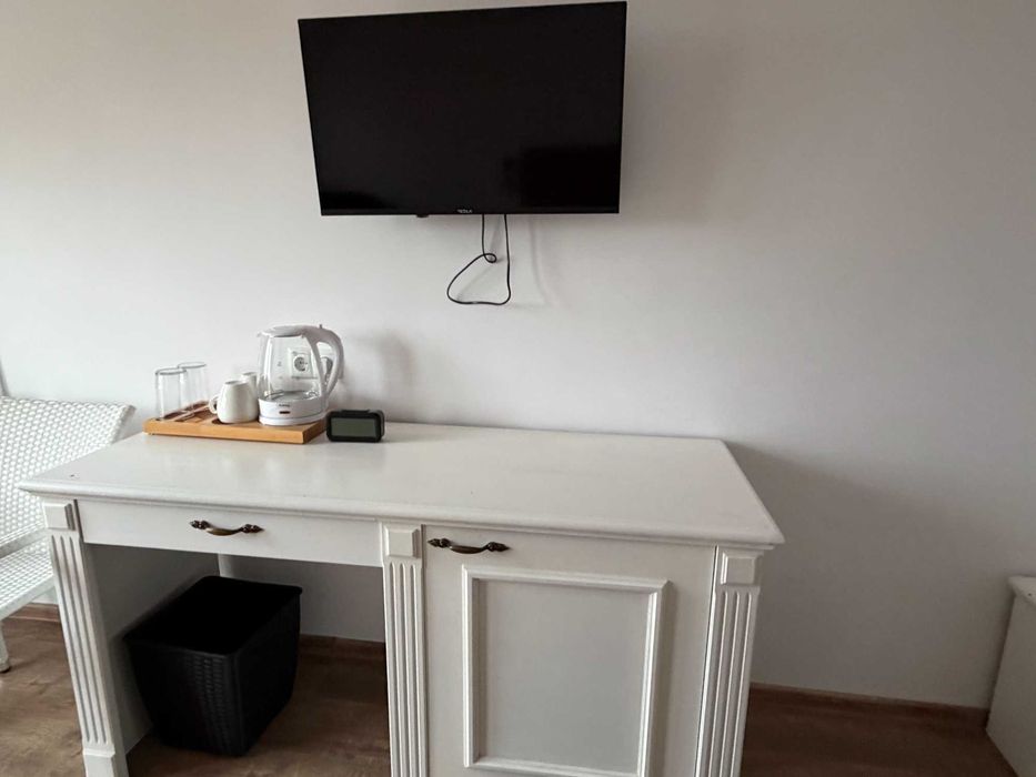 Хотелско обзавеждане