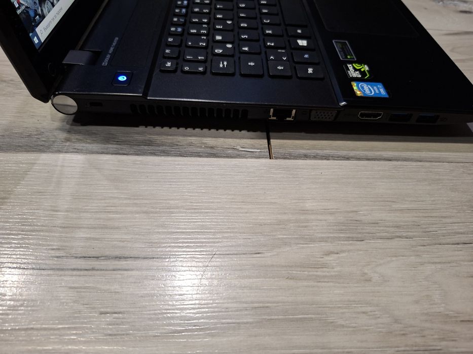 Acer Aspire V3-772G-i7-4702MQ/16гб/256гб  msata+1TB/GTX 760M-2гб