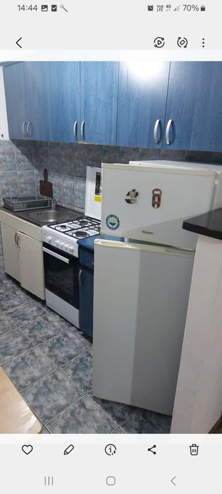 Închiriez garsonieră
