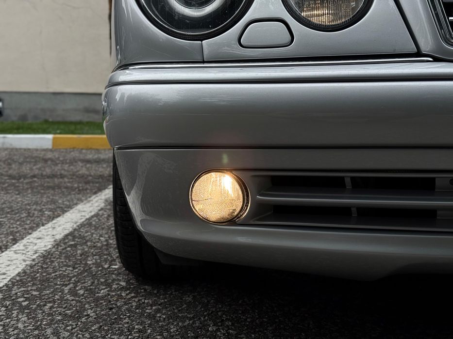 Продам обвес оригинал