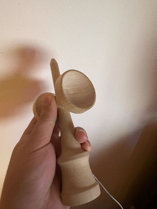 Ken okendama Zero1 Shape