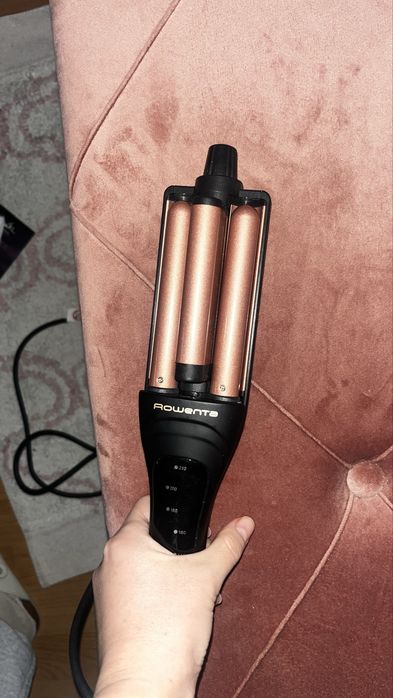 Rowenta waves addict
