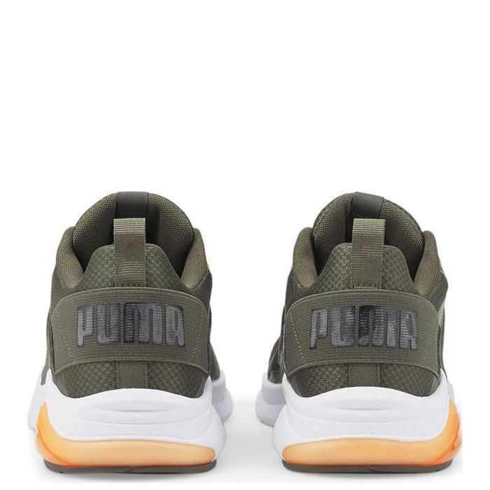 Puma - Electron №40 Оригинал Код 827