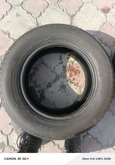 Шины производство Германия