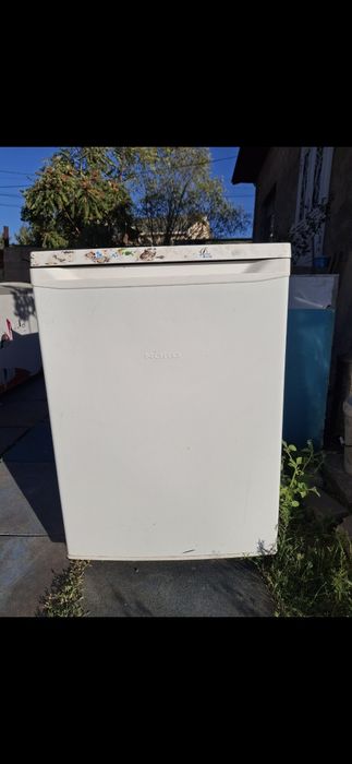 Морозильник рабочий