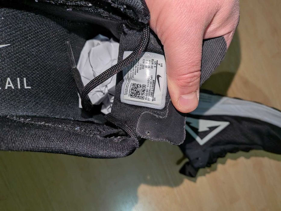 Adidasi Nike Air Zoom Pegasus 36 Trail