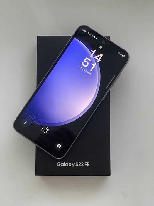 samsung s23 fe 128