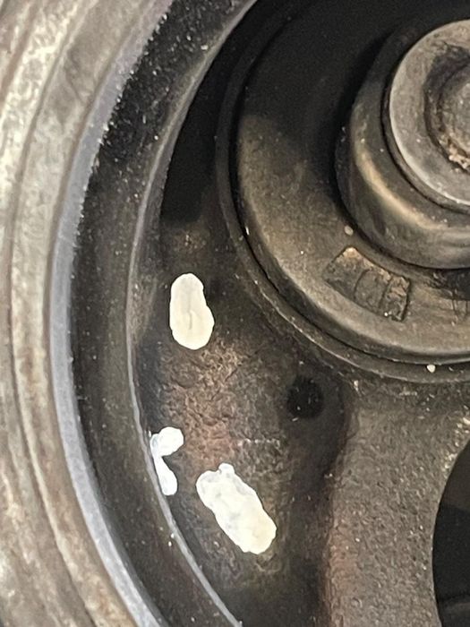 Turbina Opel Astra J Fisura La Banut Defect 2012 -> 1.4 Turbo A 14 Net, B 14 Net 781504-7
