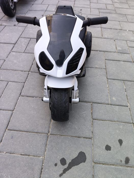 Motocicleta copii 1-4 ani