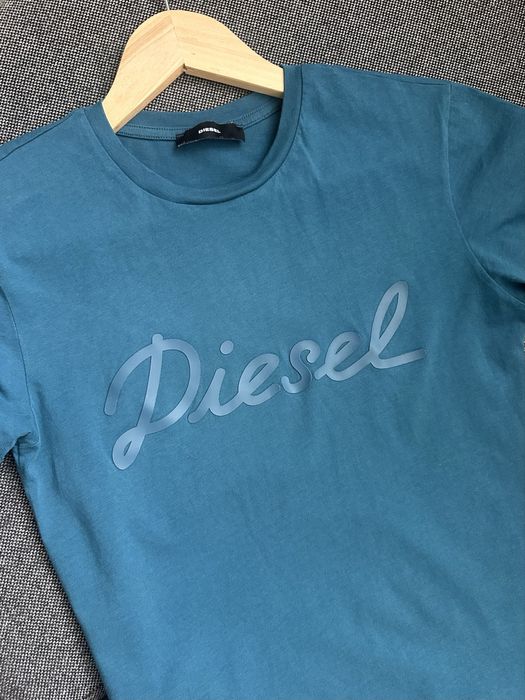 Дамска тениска DIESEL