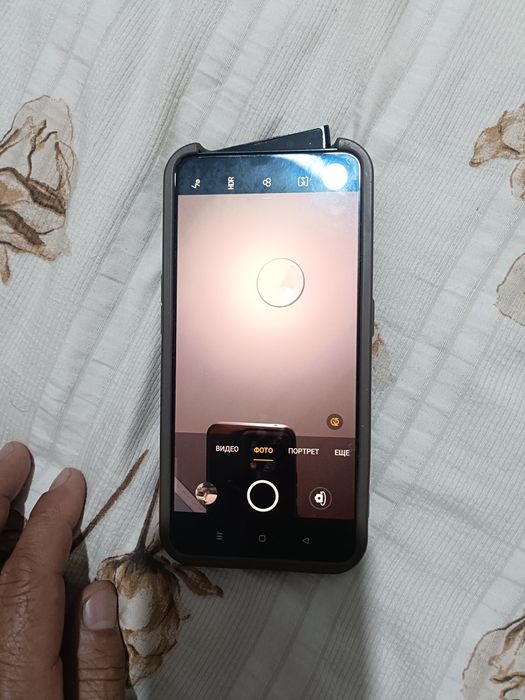 Продам срочно ОРРО Рено