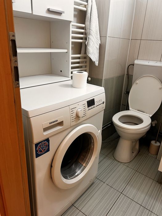Inchiriez apartament 2 camere Bld General Grigore Balan
