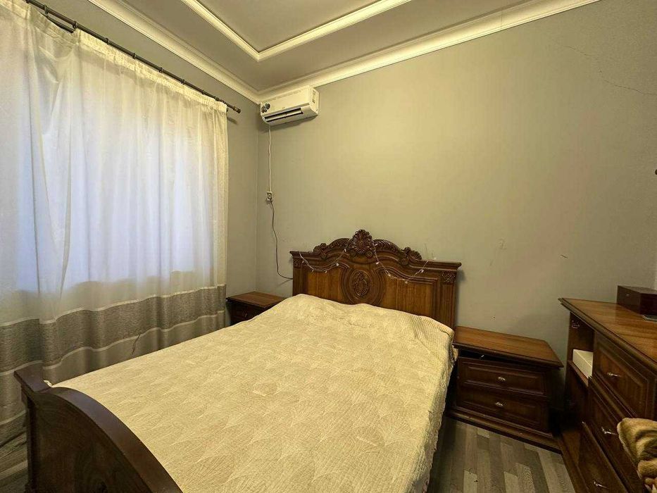 Продам дом с ремонтом на участке (2 сотки) Кибрай