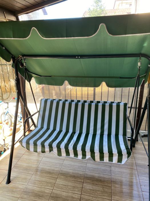 Balansoar 3 persoane