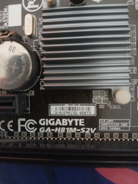 Placa de baza , procesor , ram