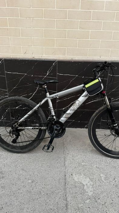 Велик MTB 25000 тг