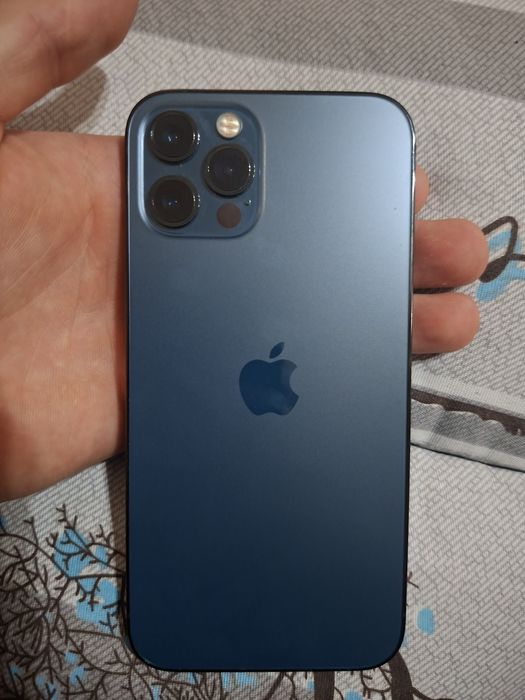 Iphone 12 pro ideal 1 qol