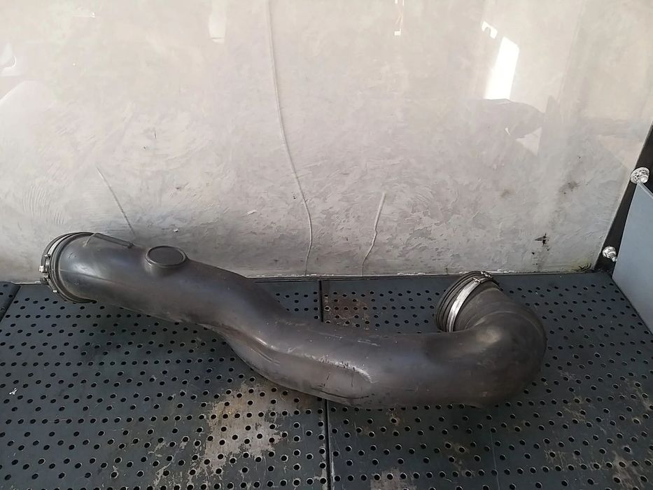 Tubulatura admisie aer 2.3 d fiat ducato 349903080