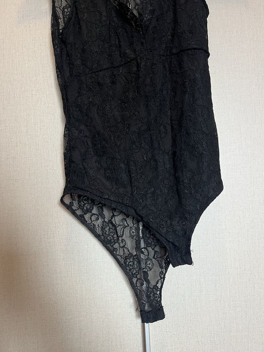 Боди Stradivarius