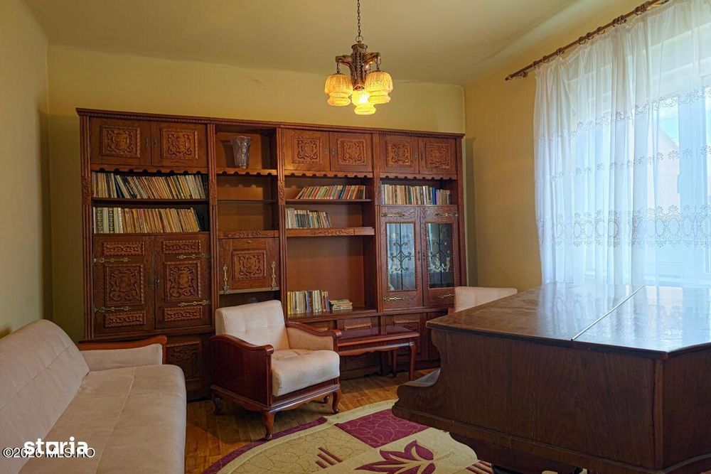 Freidorf - Corneliu Baba - Casa Individuala, 4 Camere, Lot 699 MP