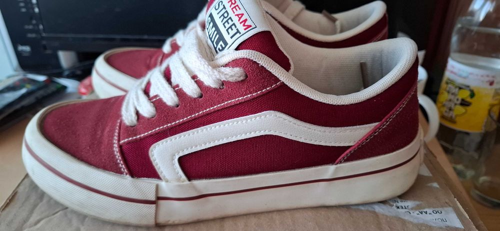 Есенни кецове 42 номер