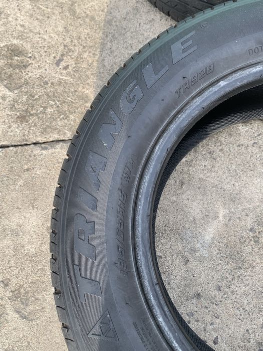 Продам резину  R15 срочно