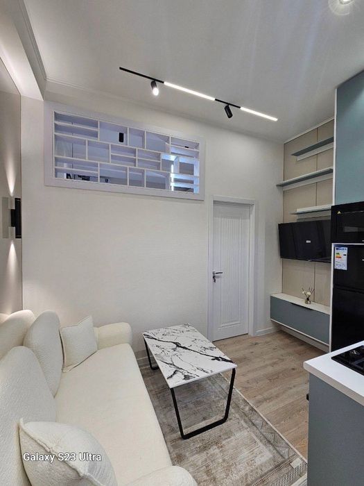 Imperial Club City Продается 1 комнатная квартира ремонт Ц-2 Алайский