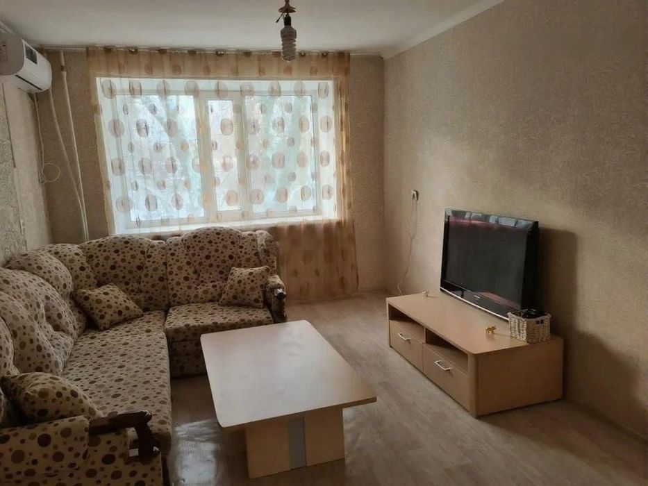 Продам двухкомнатную квартиру