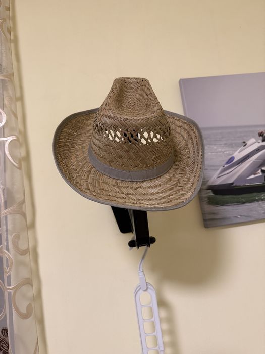 Pălărie Cowboy din paie…