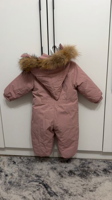 Продам детский зимний комбинезон