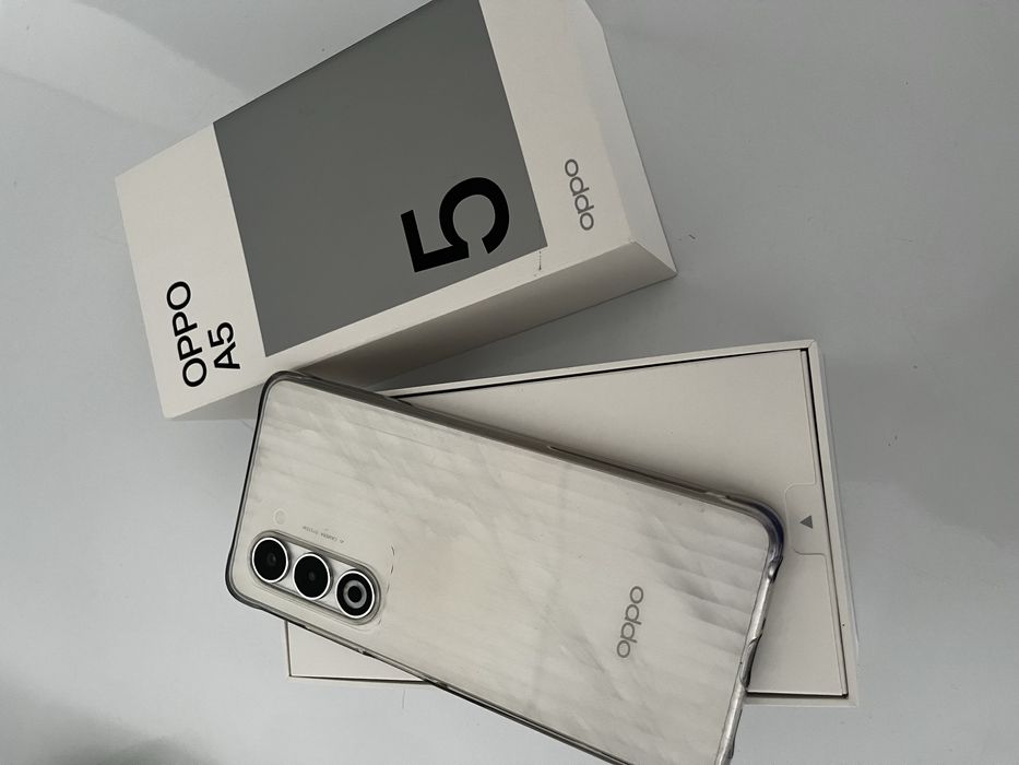 Продам сотку Oppo A5