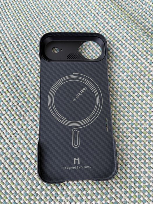 Husa Iphone Air AULUMU