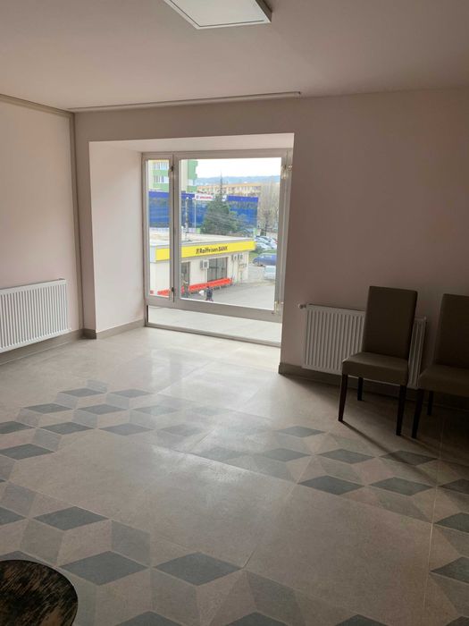 Inchiriere spatii comerciale, birouri, sala protocol.