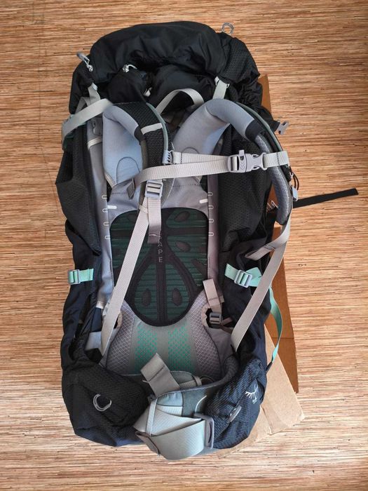Рюкзак Osprey Ariel Plus 85 литров