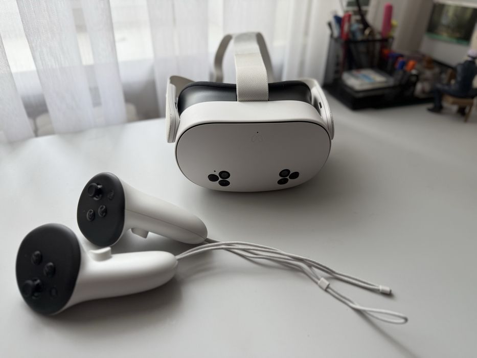 VR Meta Quest 3S 128 GB
