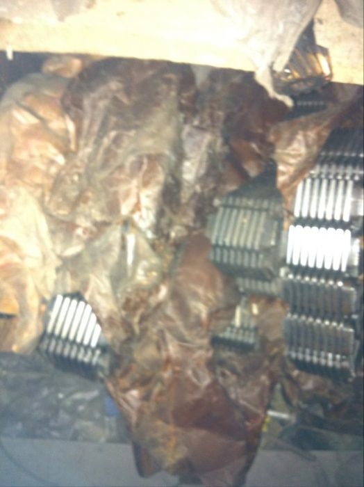 Вариаторни и галови(ролкови) вериги  PIV chain