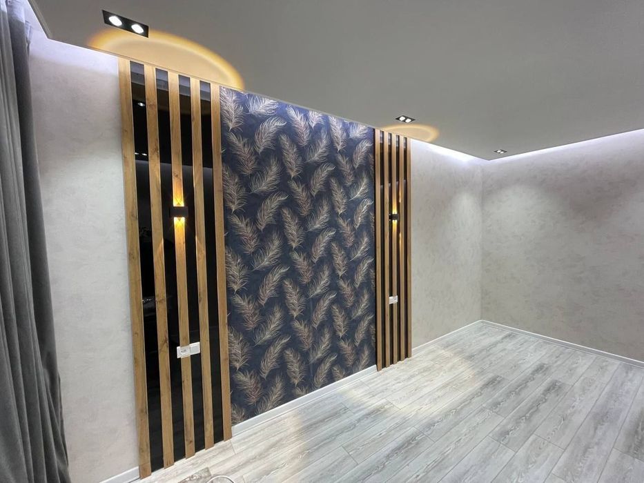 Ремонт Кивартрa.