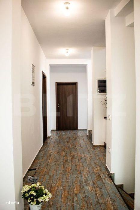 Guesthouse premium, proprietate moderna cu piscina incalzita - Prejmer