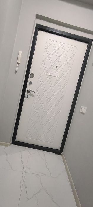 Квартира 2 этаж 2 комнатный